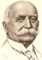 Ferdinand Graf von Zeppelin